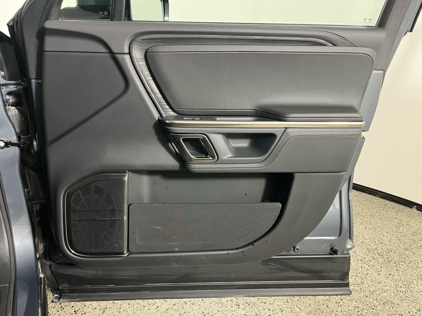 2023 Rivian R1T Adventure Quad Motor Large Pack