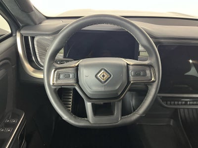 2023 Rivian R1T Adventure Quad Motor Large Pack