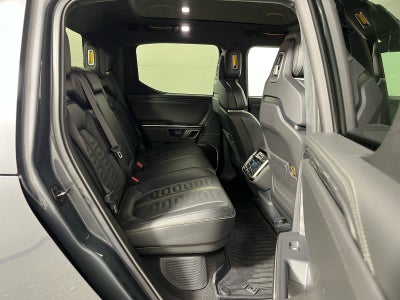 2023 Rivian R1T Adventure Quad Motor Large Pack
