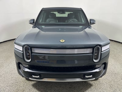 2023 Rivian R1T Adventure Quad Motor Large Pack