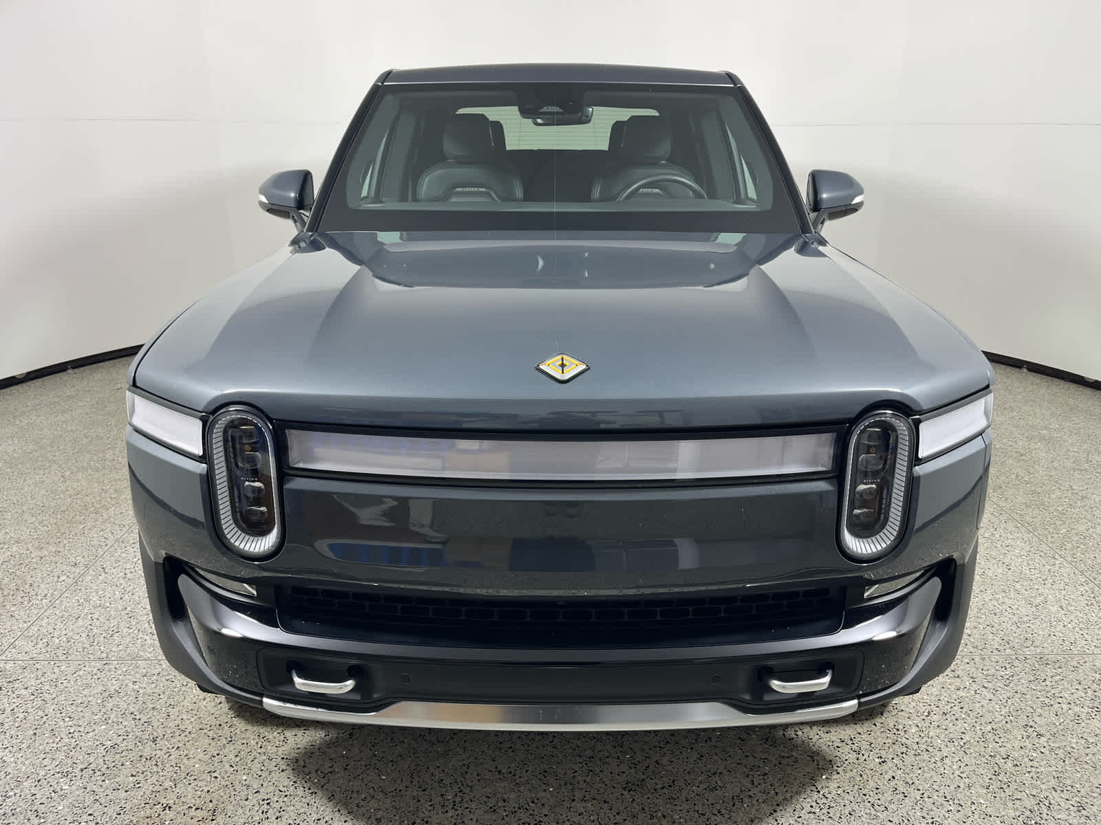 2023 Rivian R1T Adventure Quad Motor Large Pack