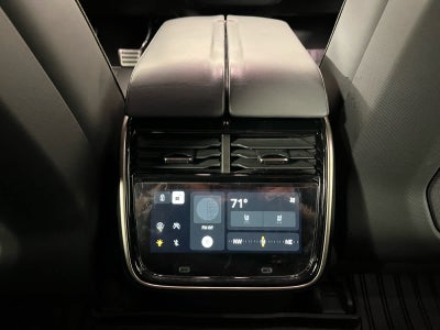 2023 Rivian R1T Adventure Quad Motor Large Pack