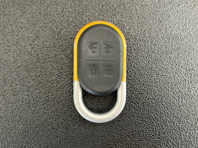 2023 Rivian R1T Adventure Quad Motor Large Pack