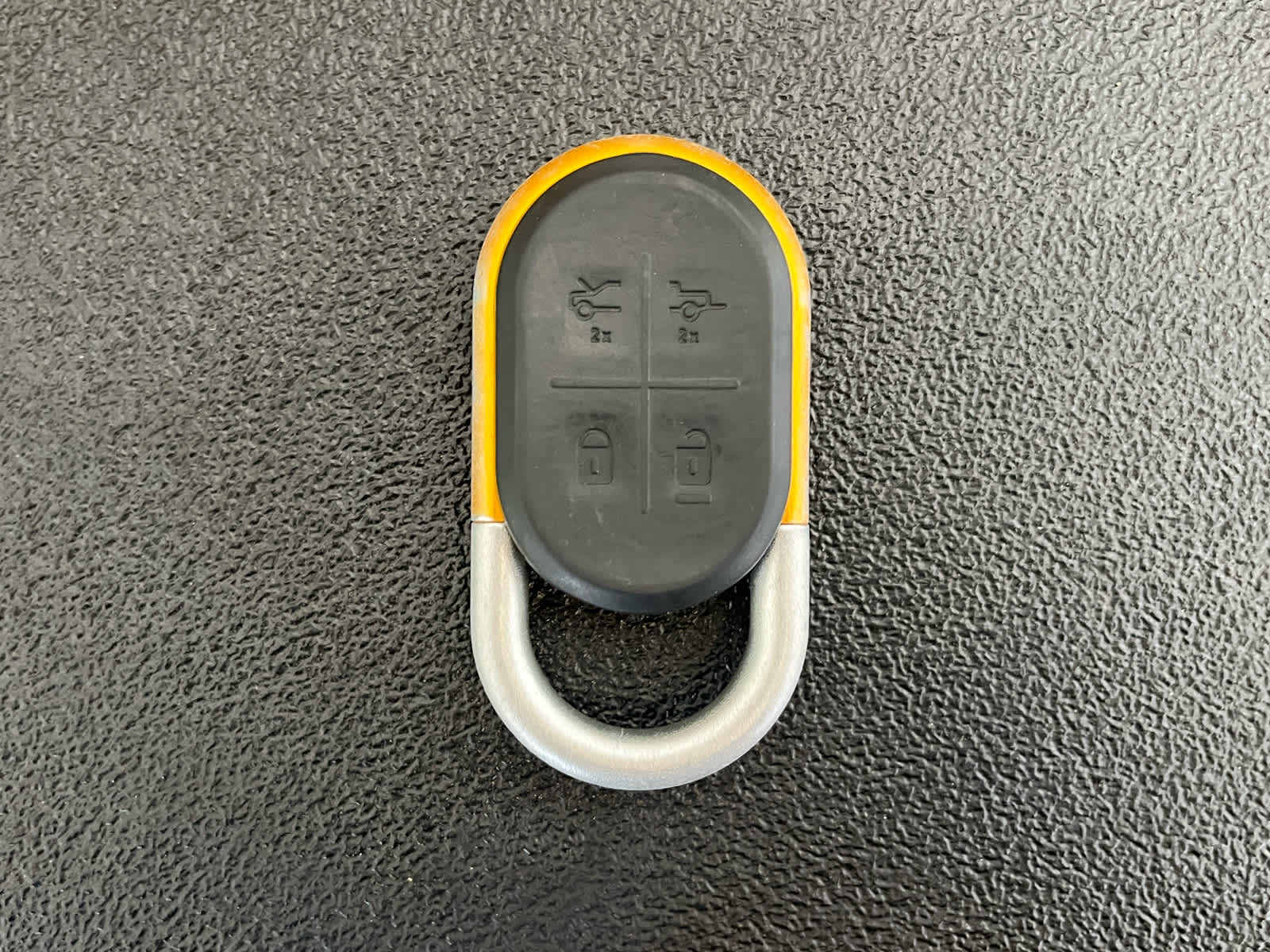 2023 Rivian R1T Adventure Quad Motor Large Pack