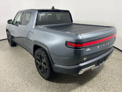2023 Rivian R1T Adventure Quad Motor Large Pack