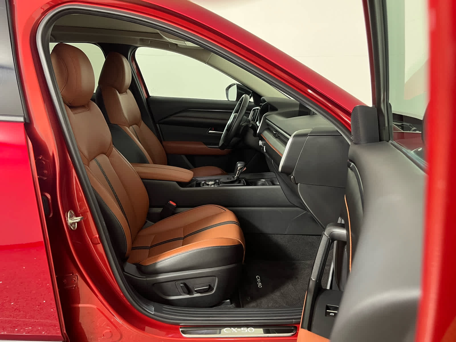 2024 Mazda Mazda CX-50 2.5 Turbo Premium Package