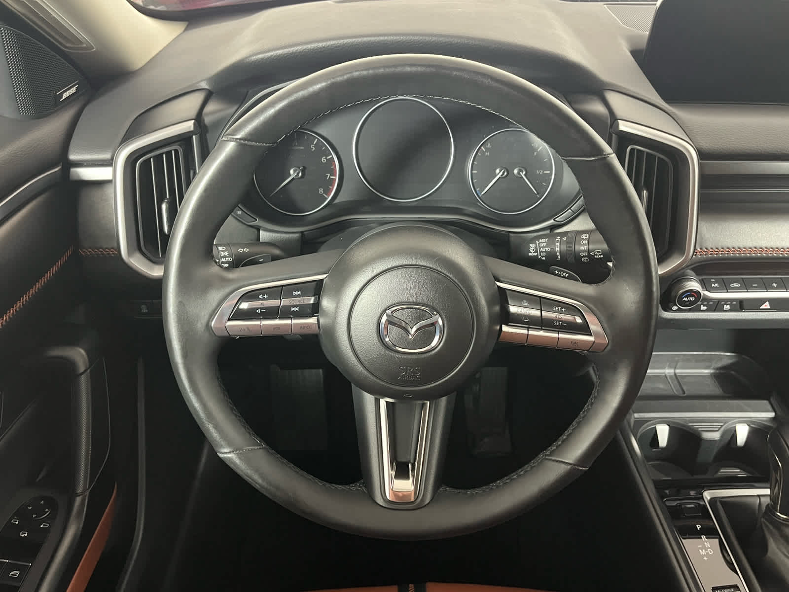 2024 Mazda Mazda CX-50 2.5 Turbo Premium Package