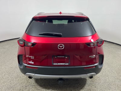 2024 Mazda Mazda CX-50 2.5 Turbo Premium Package