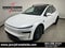 2026 Tesla Model Y Base