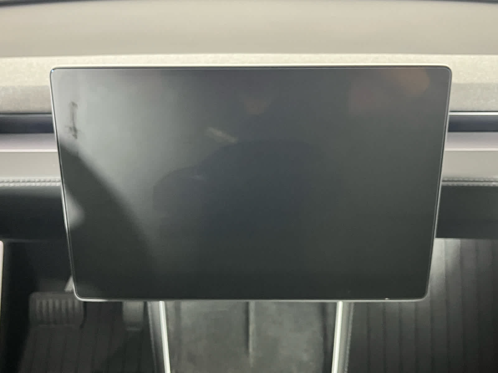 2026 Tesla Model Y Base