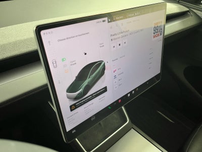 2026 Tesla Model Y Base