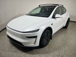 2026 Tesla Model Y Base