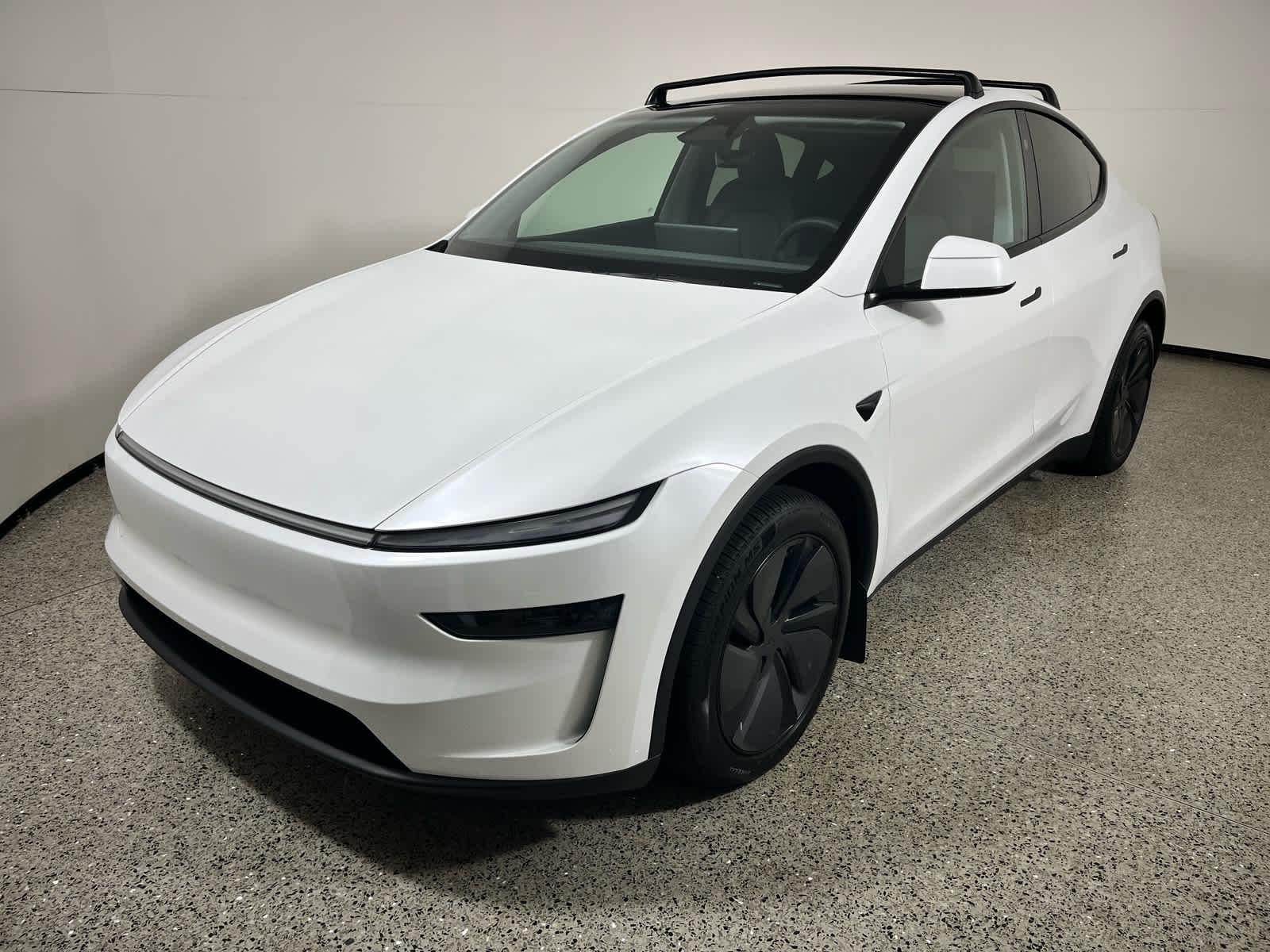 2026 Tesla Model Y Base