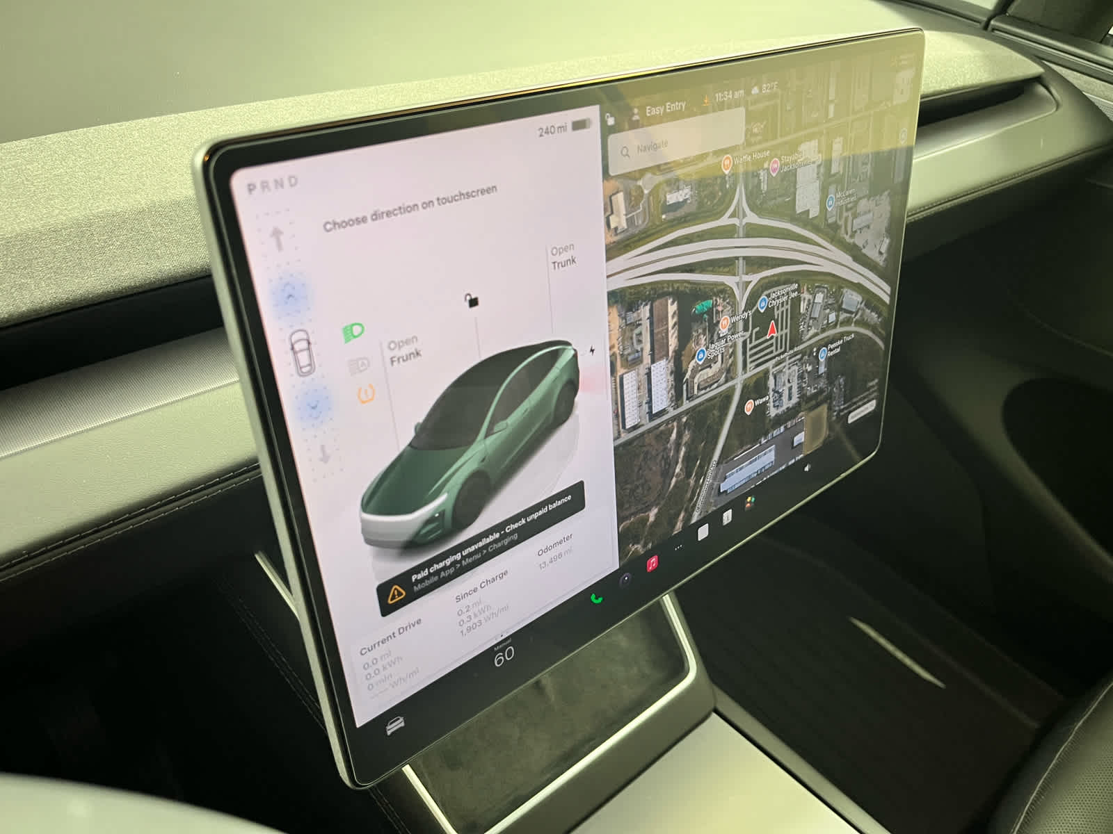 2026 Tesla Model Y Base