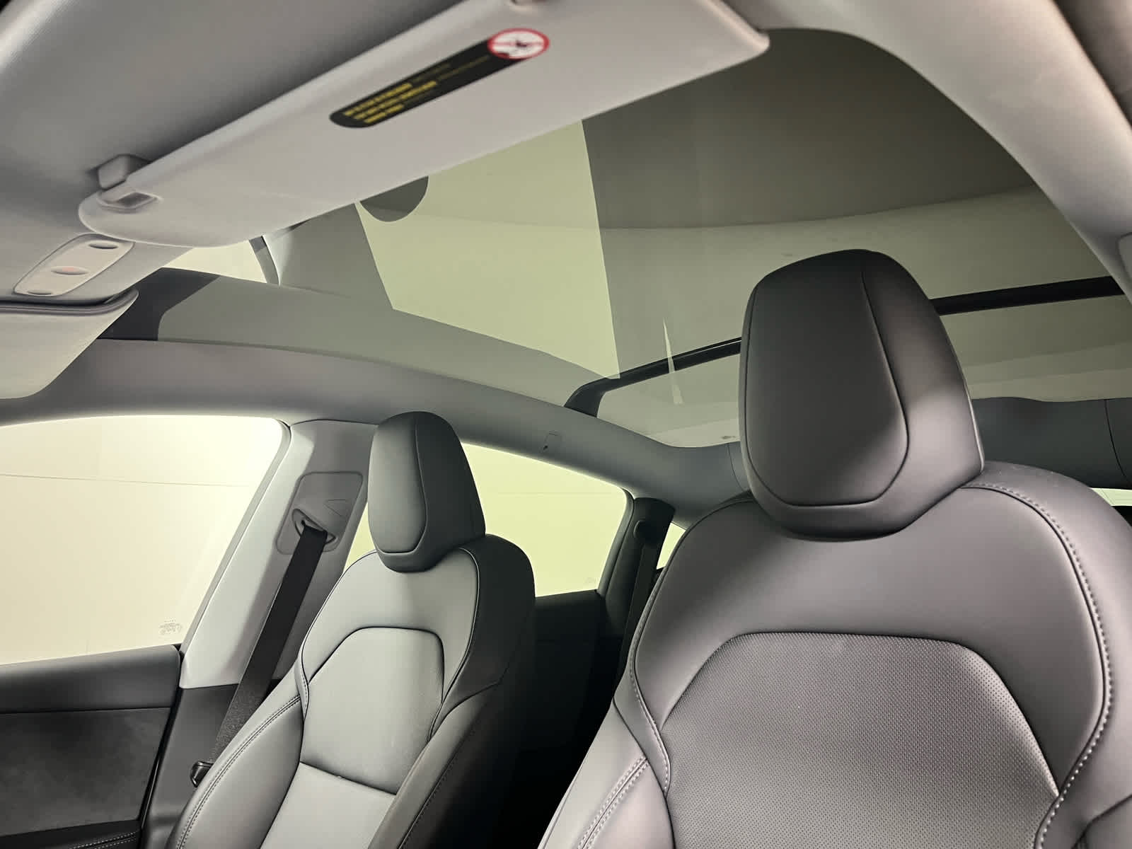 2026 Tesla Model Y Base