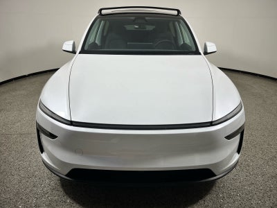 2026 Tesla Model Y Base