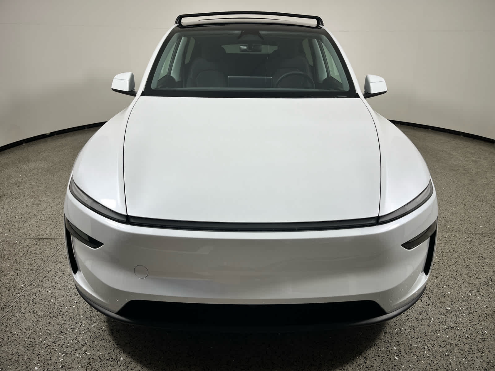 2026 Tesla Model Y Base