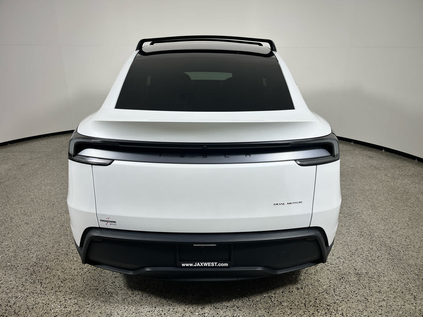 2026 Tesla Model Y Base