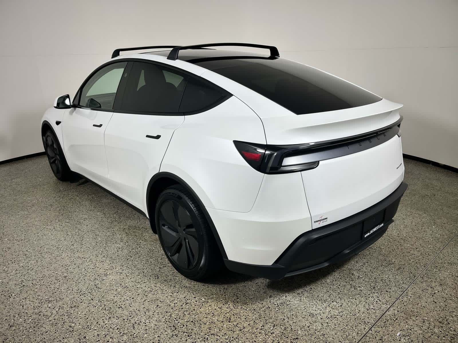 2026 Tesla Model Y Base