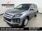 2026 Mitsubishi Outlander Sport S