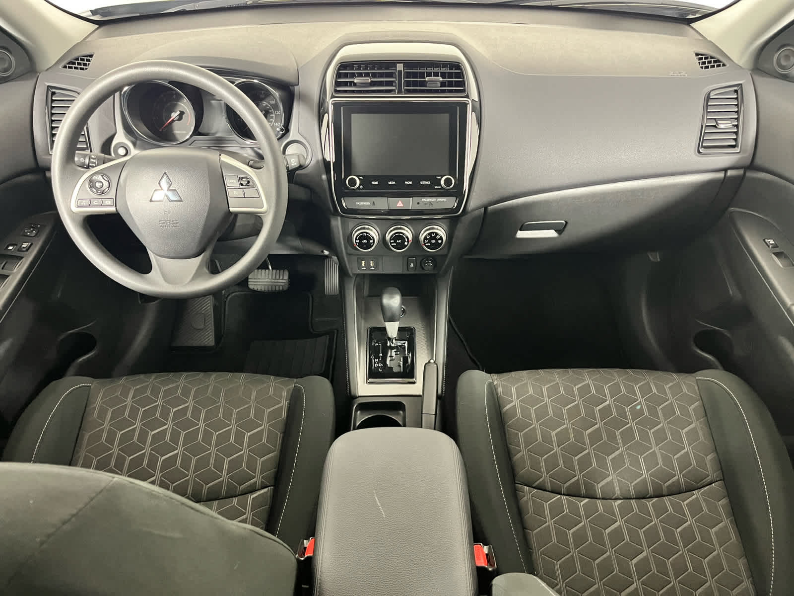 2026 Mitsubishi Outlander Sport S