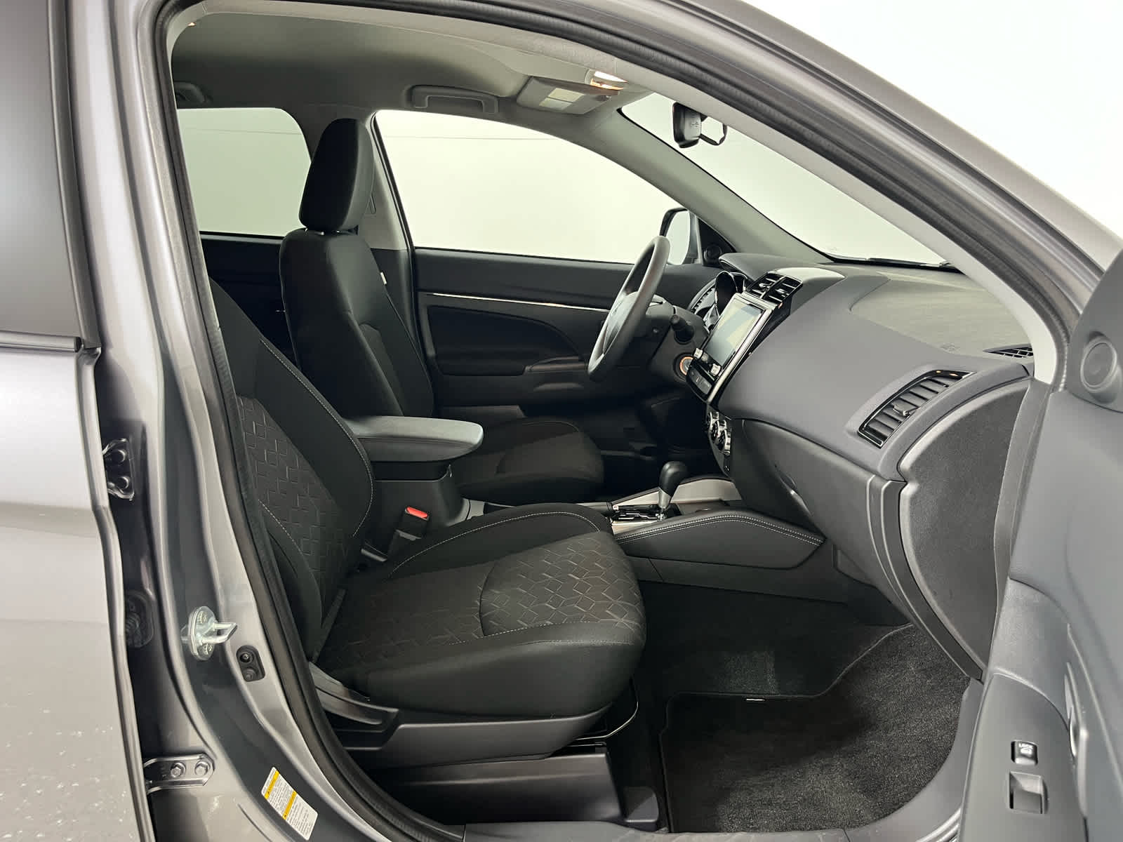 2026 Mitsubishi Outlander Sport S