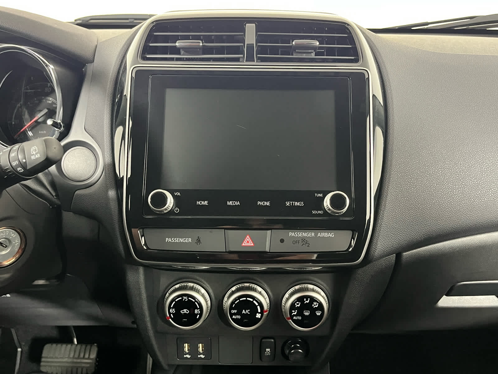 2026 Mitsubishi Outlander Sport S