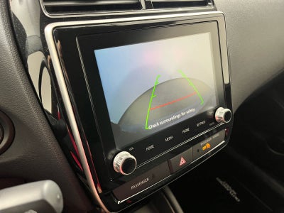 2026 Mitsubishi Outlander Sport S