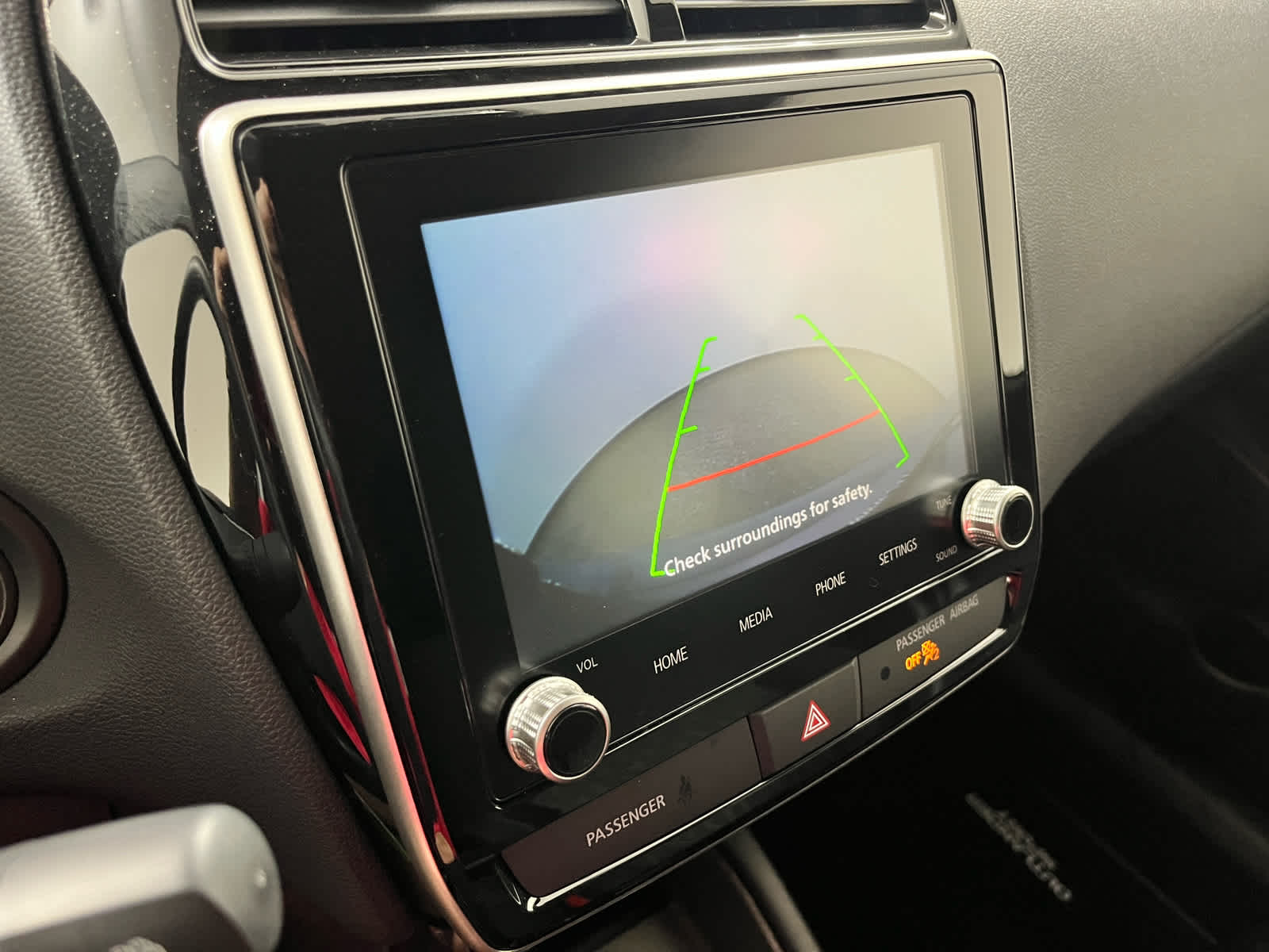 2026 Mitsubishi Outlander Sport S
