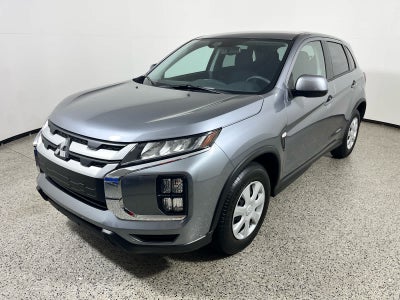 2026 Mitsubishi Outlander Sport S