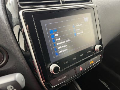 2026 Mitsubishi Outlander Sport S