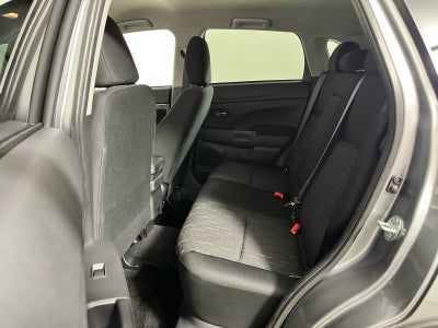 2026 Mitsubishi Outlander Sport S
