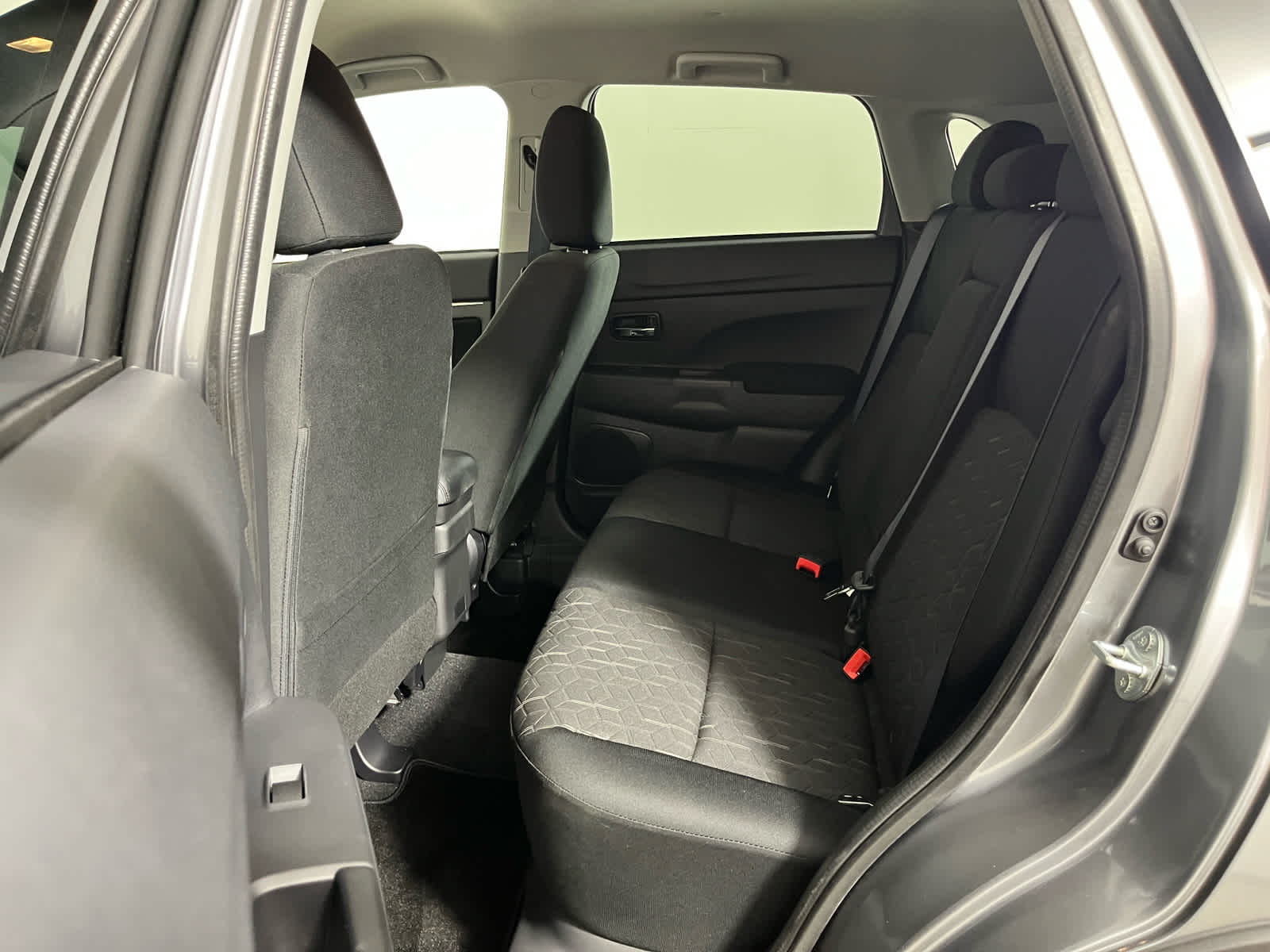 2026 Mitsubishi Outlander Sport S