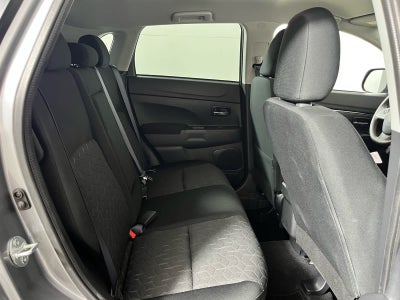 2026 Mitsubishi Outlander Sport S