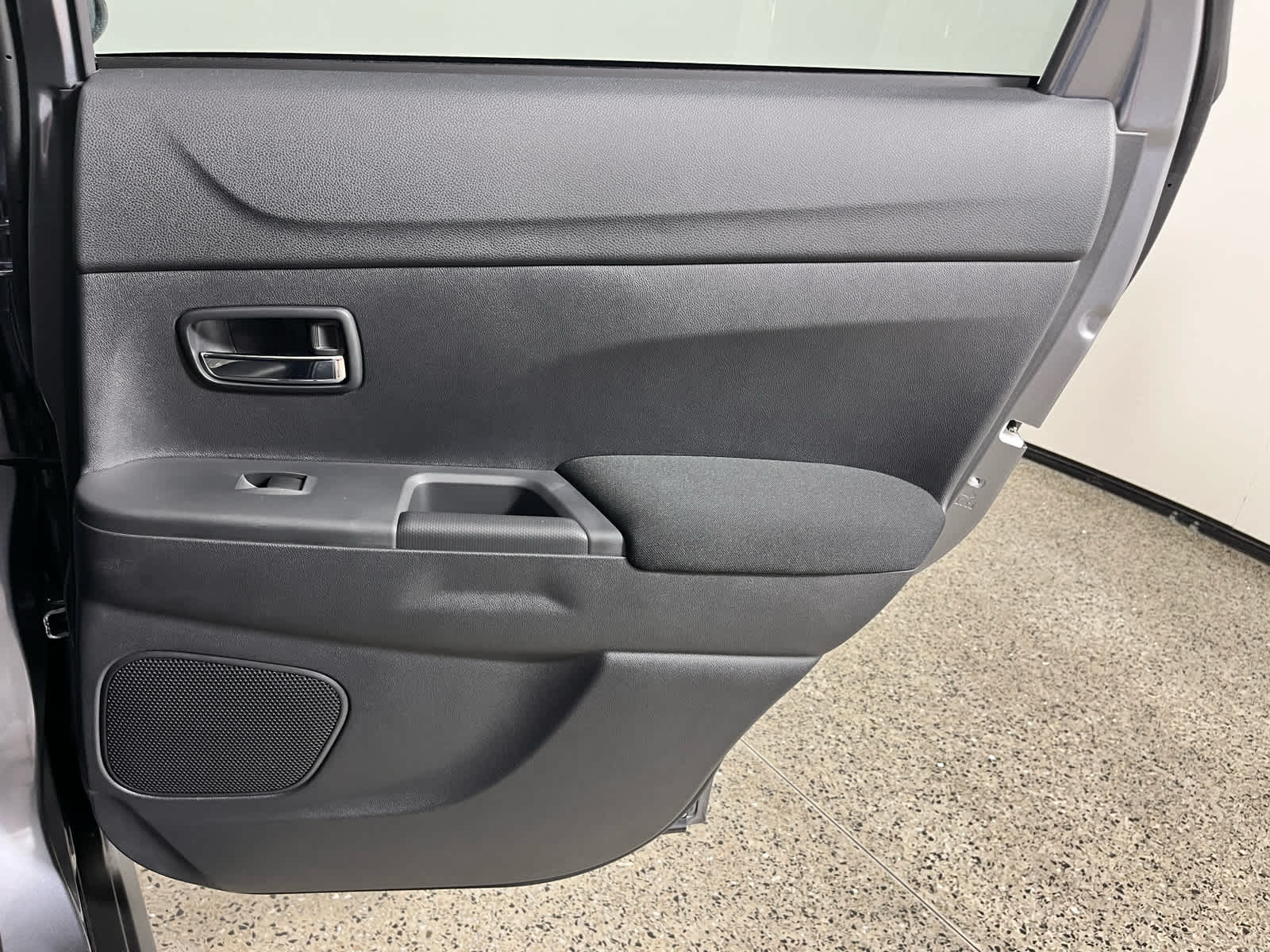 2026 Mitsubishi Outlander Sport S