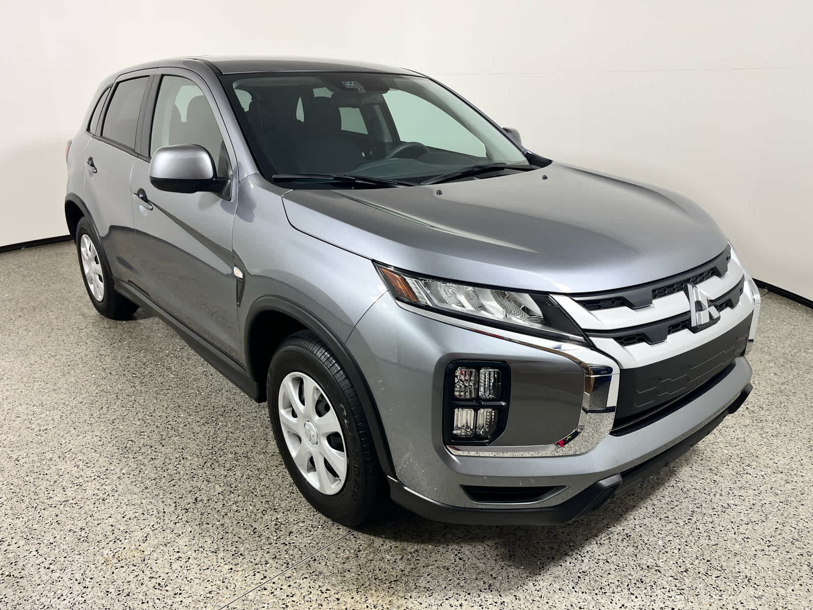 2026 Mitsubishi Outlander Sport S