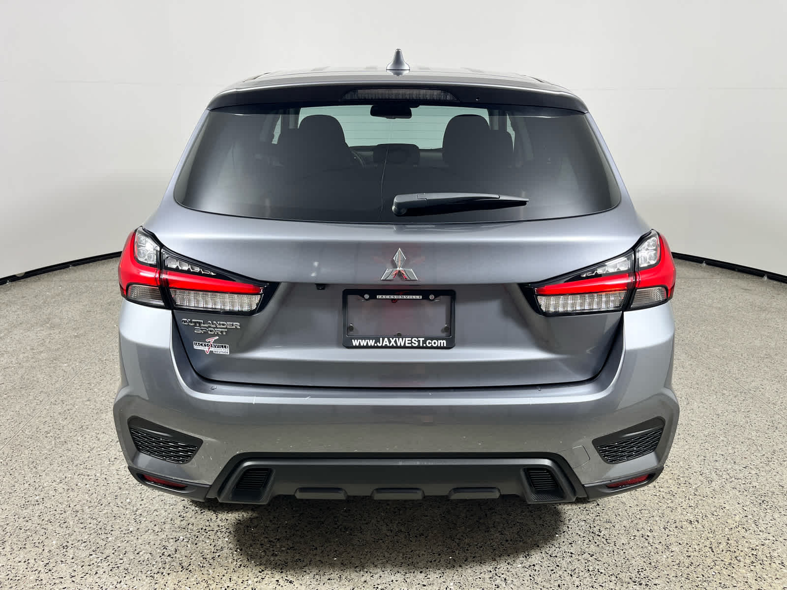 2026 Mitsubishi Outlander Sport S