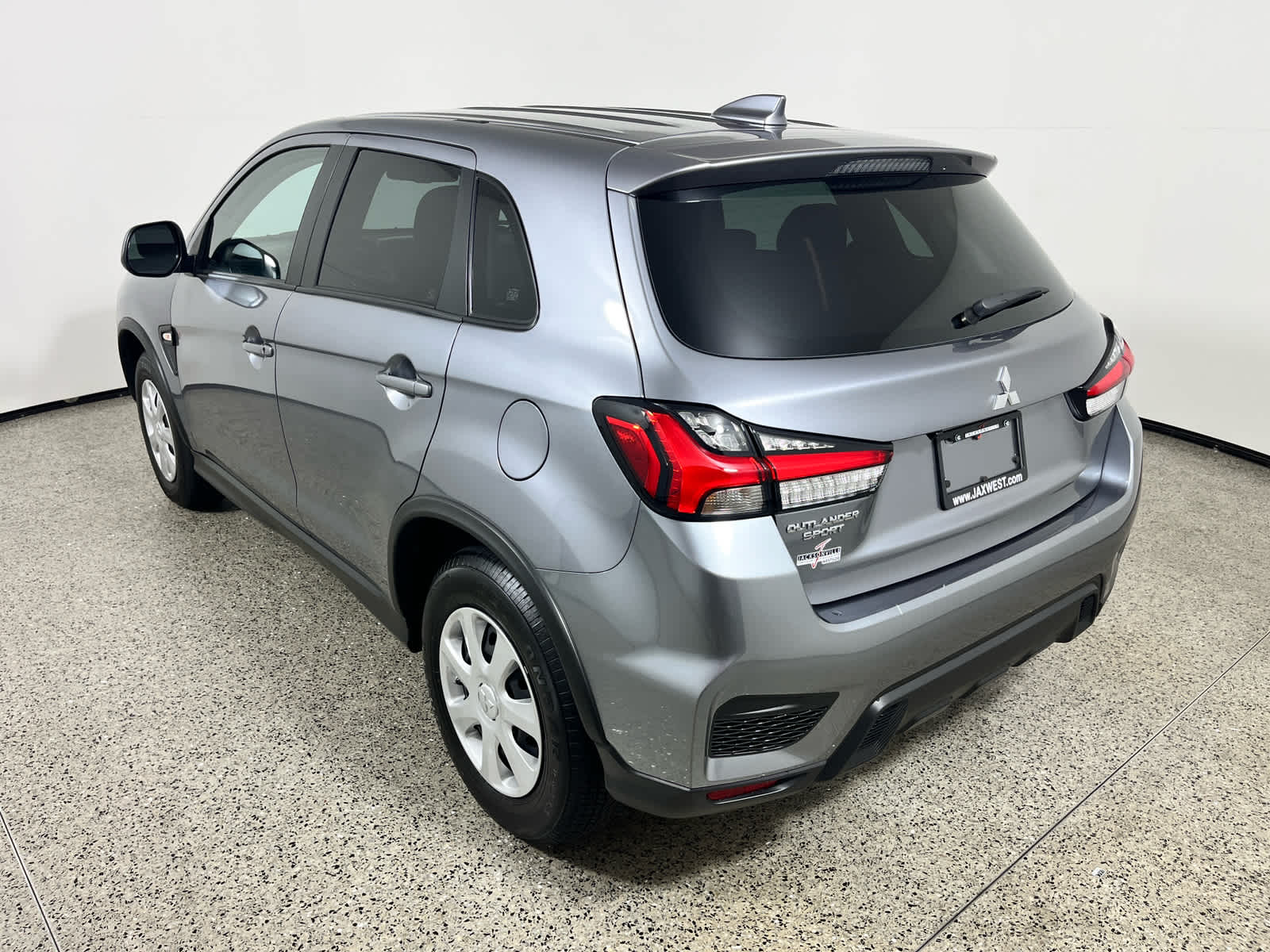 2026 Mitsubishi Outlander Sport S