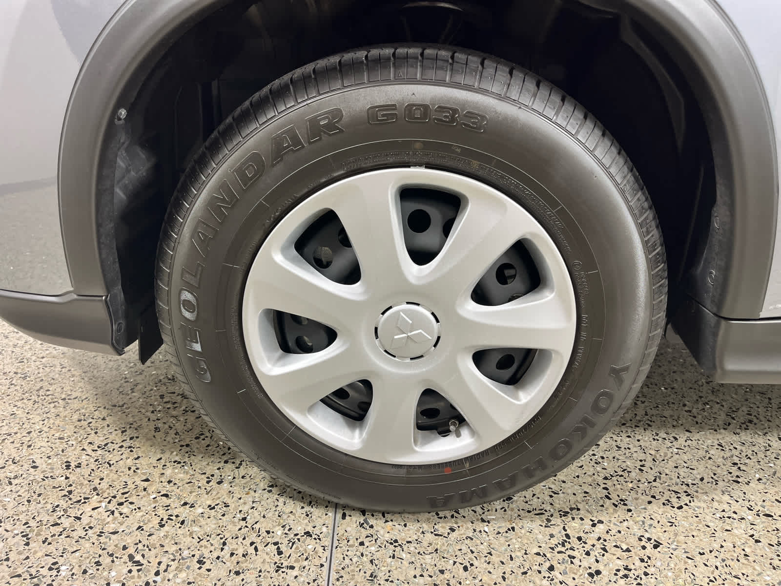 2026 Mitsubishi Outlander Sport S