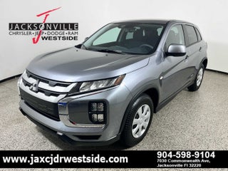 2026 Mitsubishi Outlander Sport S