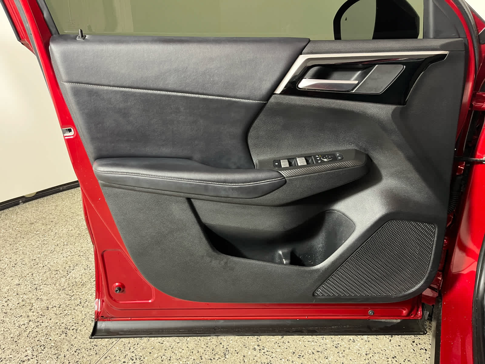 2023 Mitsubishi Outlander SE Black Edition 2WD