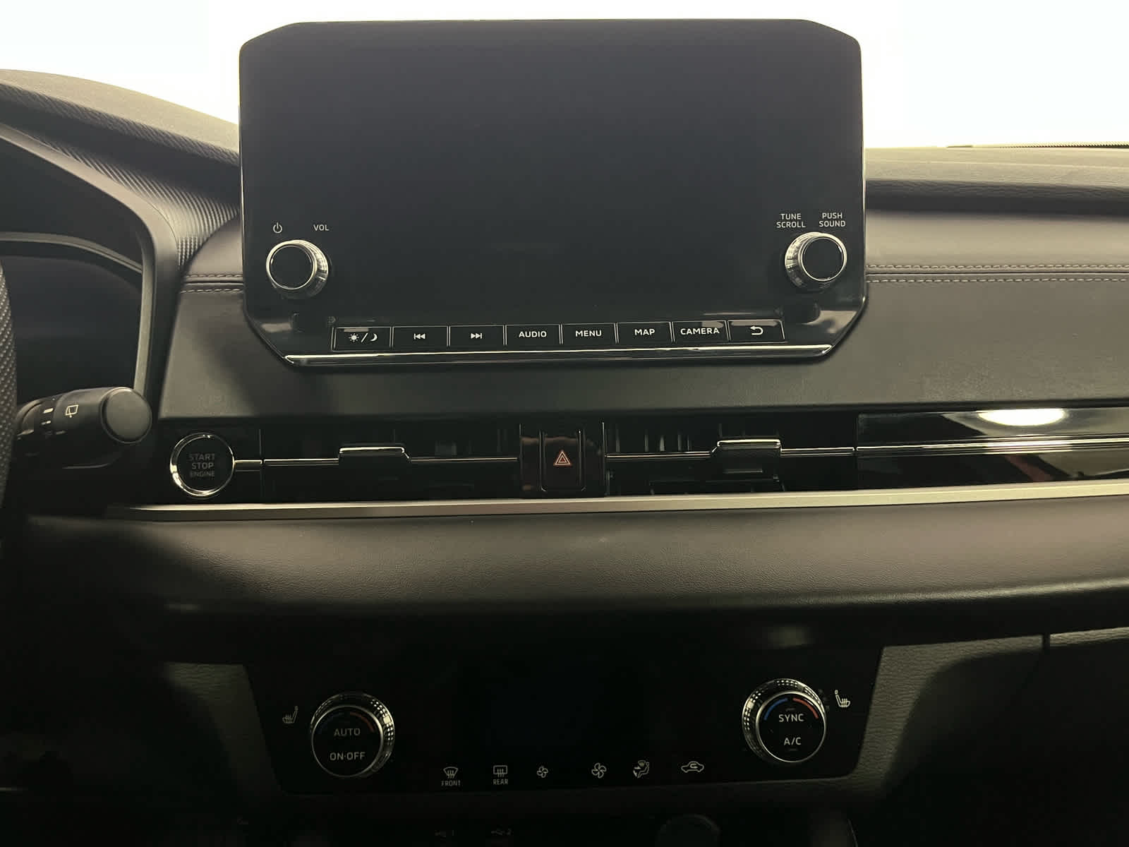 2023 Mitsubishi Outlander SE Black Edition 2WD