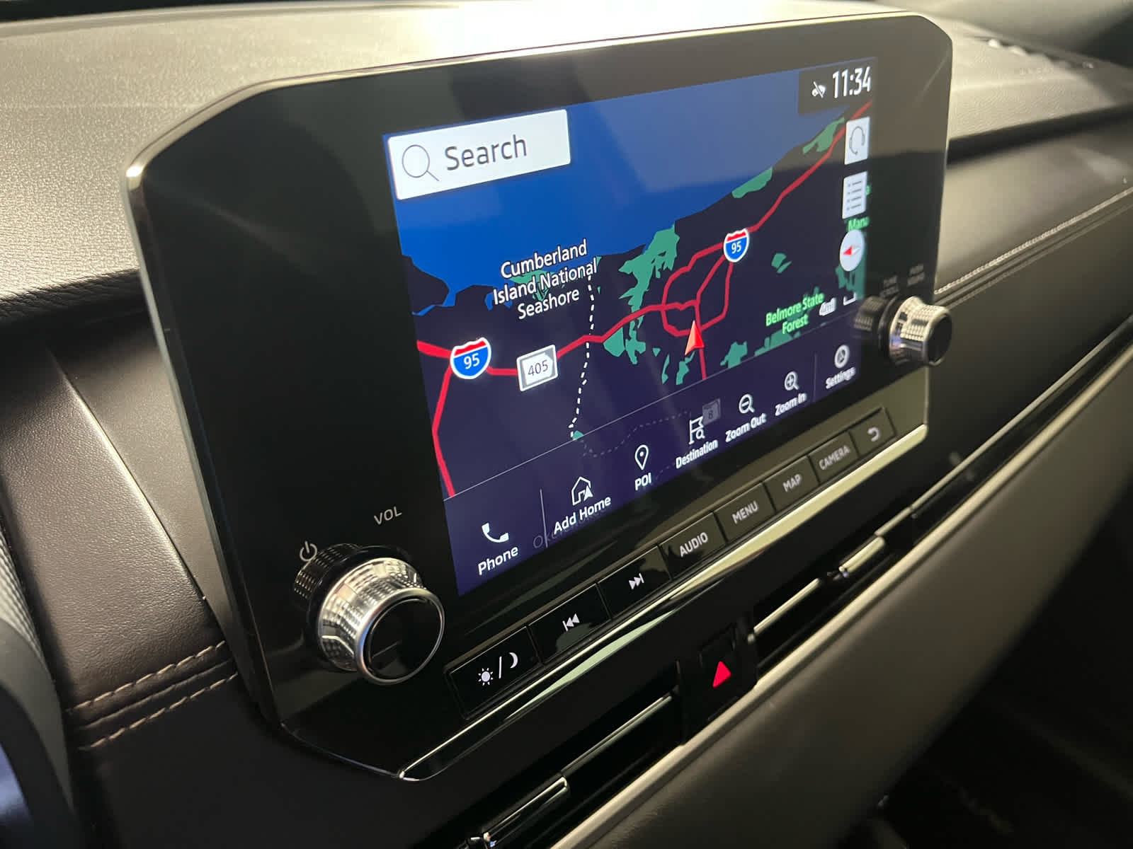 2023 Mitsubishi Outlander SE Black Edition 2WD