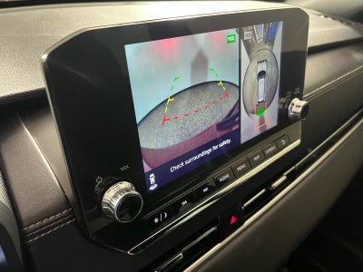 2023 Mitsubishi Outlander SE Black Edition 2WD