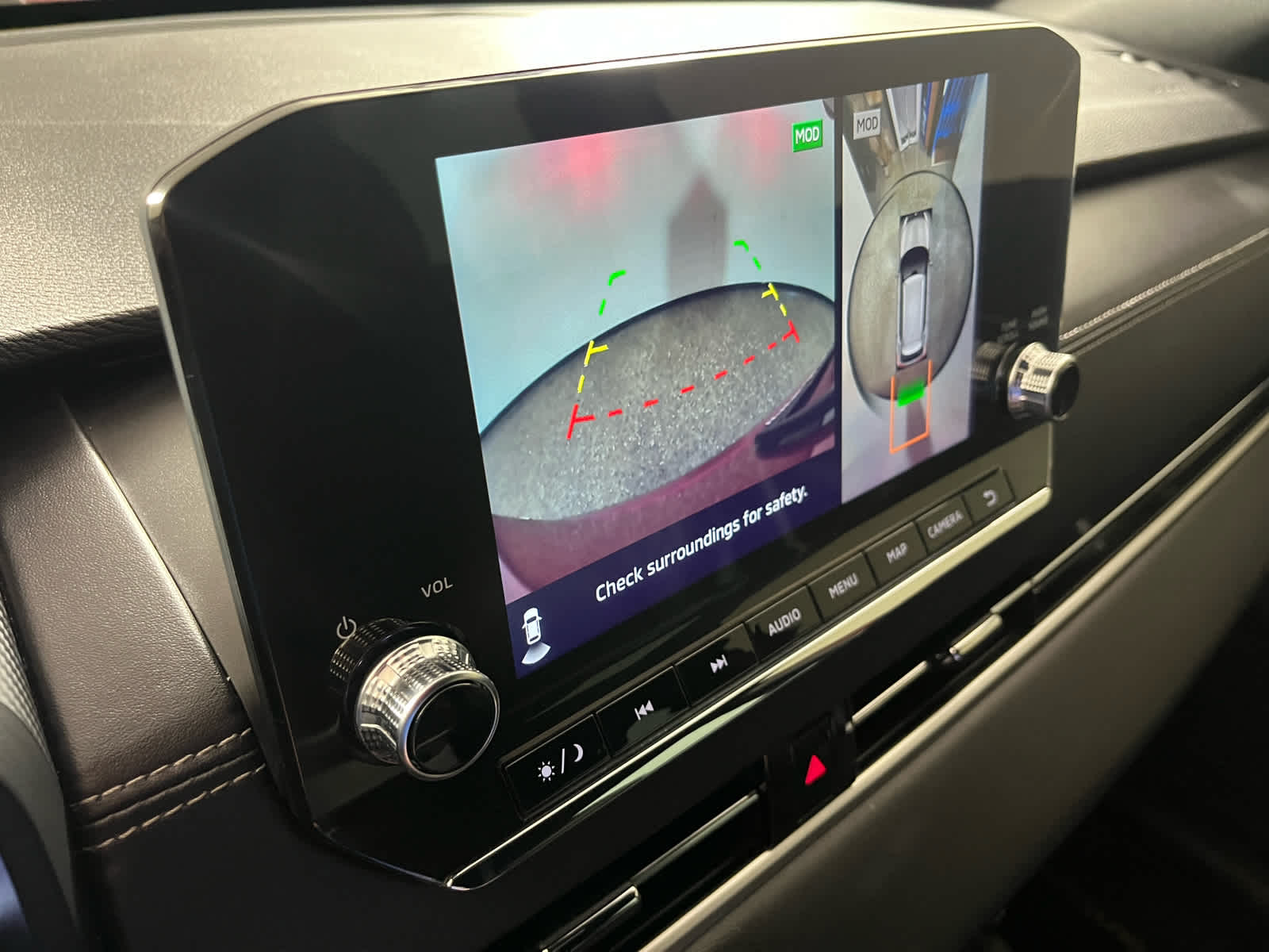 2023 Mitsubishi Outlander SE Black Edition 2WD