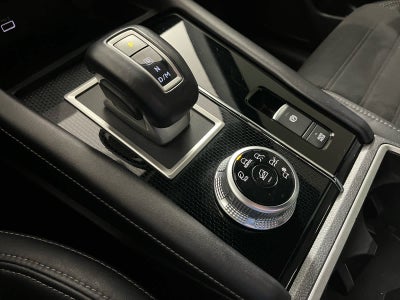 2023 Mitsubishi Outlander SE Black Edition 2WD