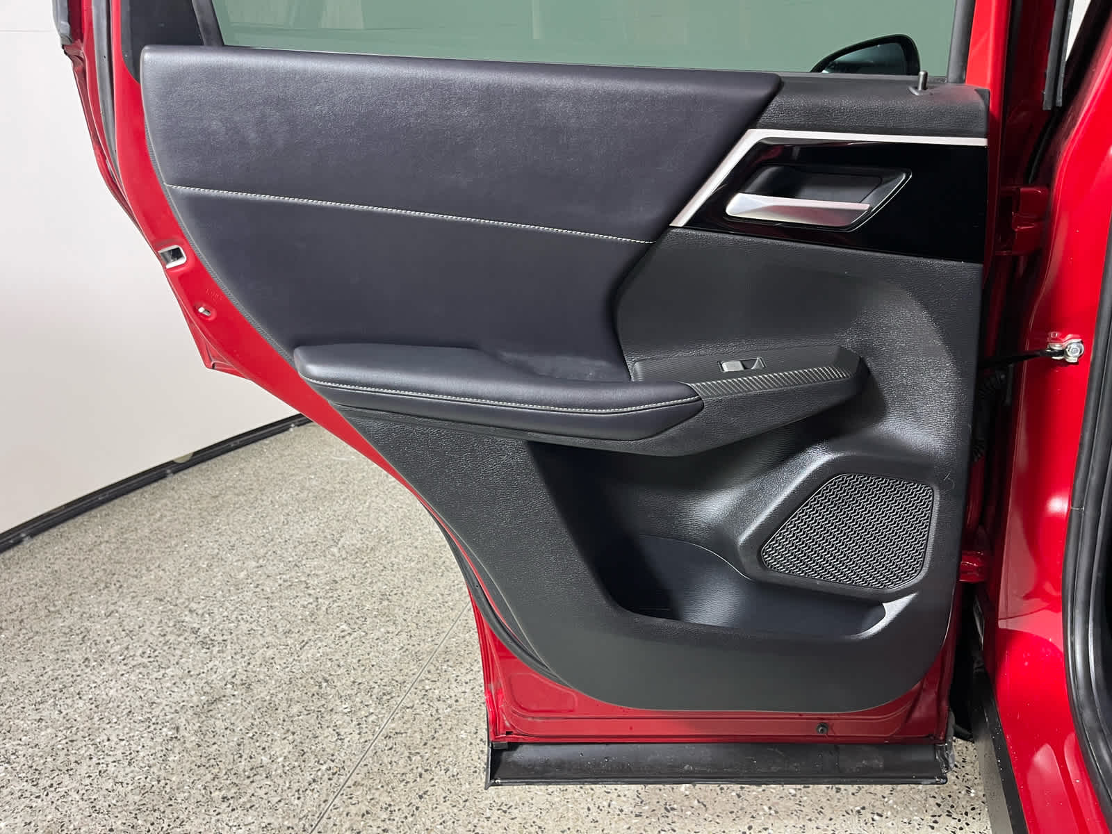 2023 Mitsubishi Outlander SE Black Edition 2WD