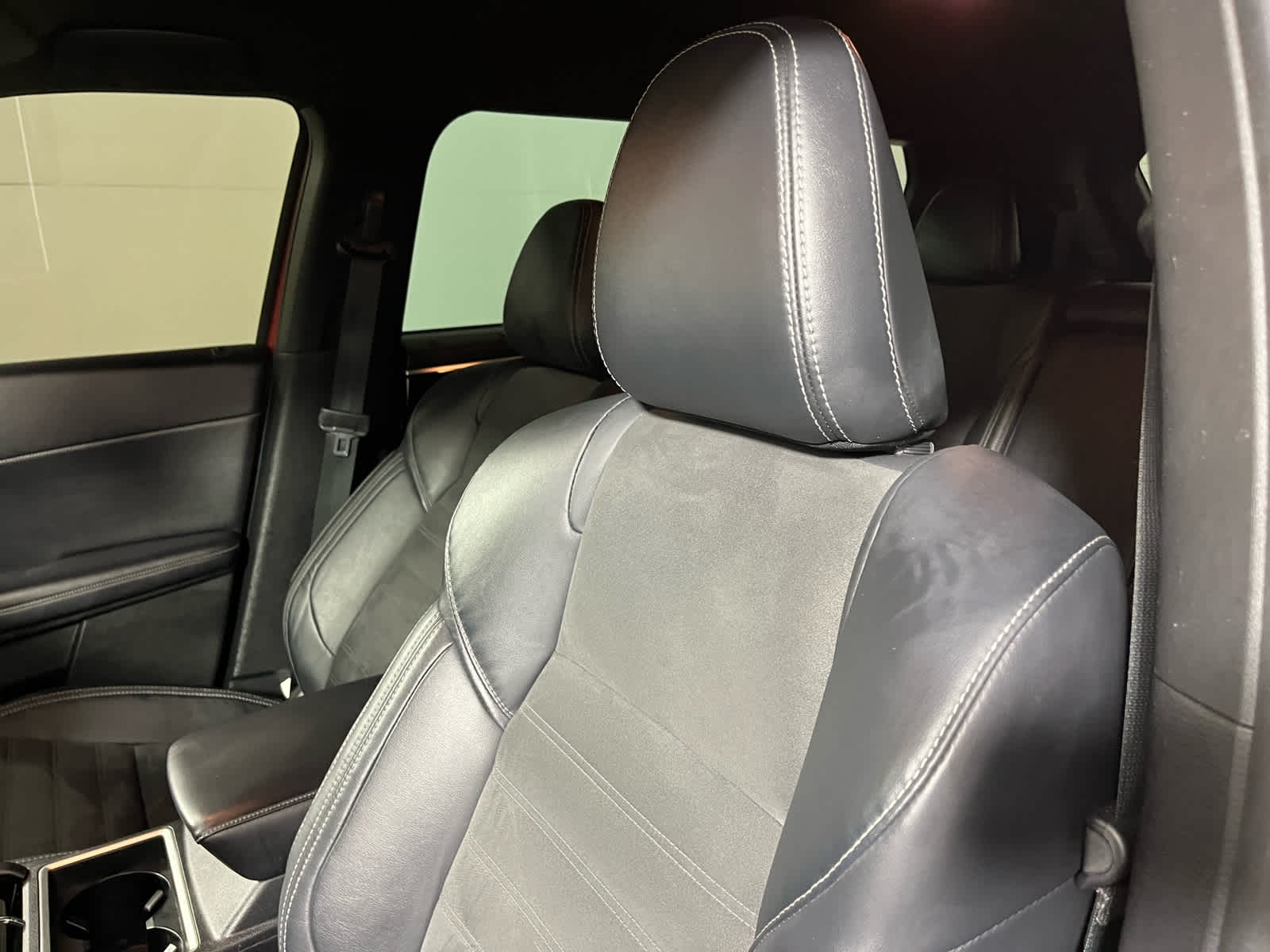 2023 Mitsubishi Outlander SE Black Edition 2WD