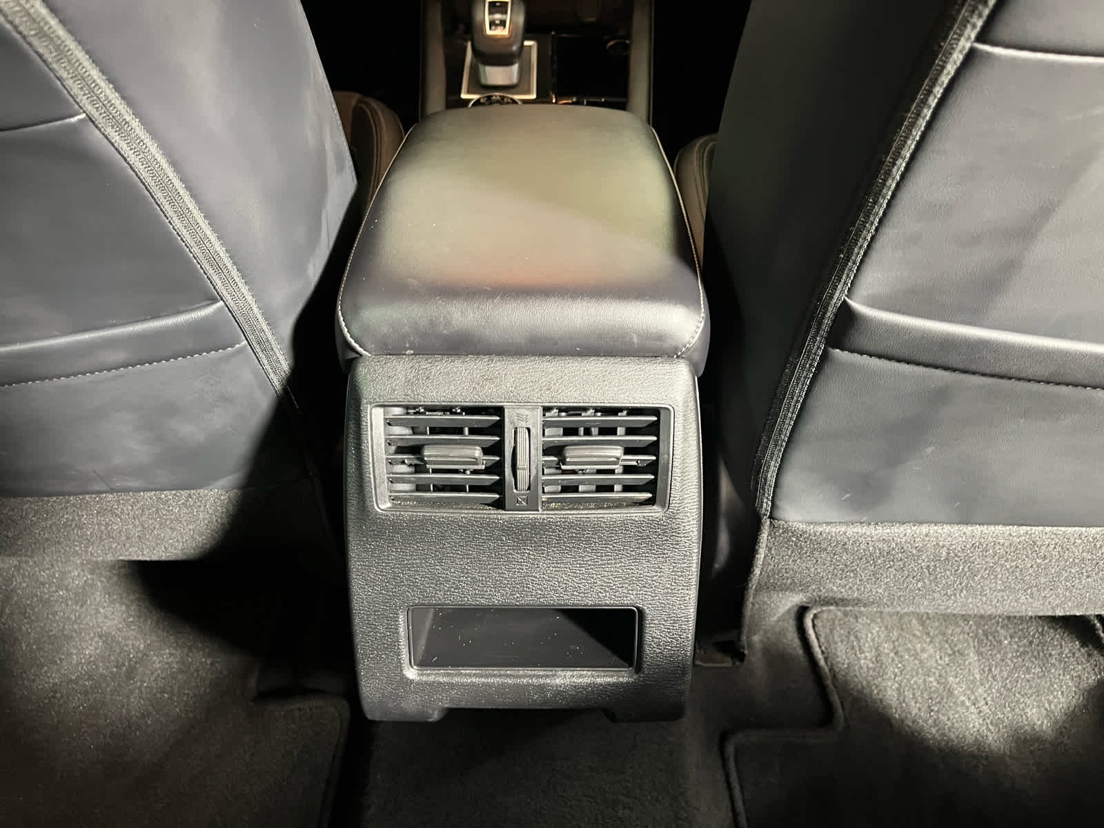 2023 Mitsubishi Outlander SE Black Edition 2WD