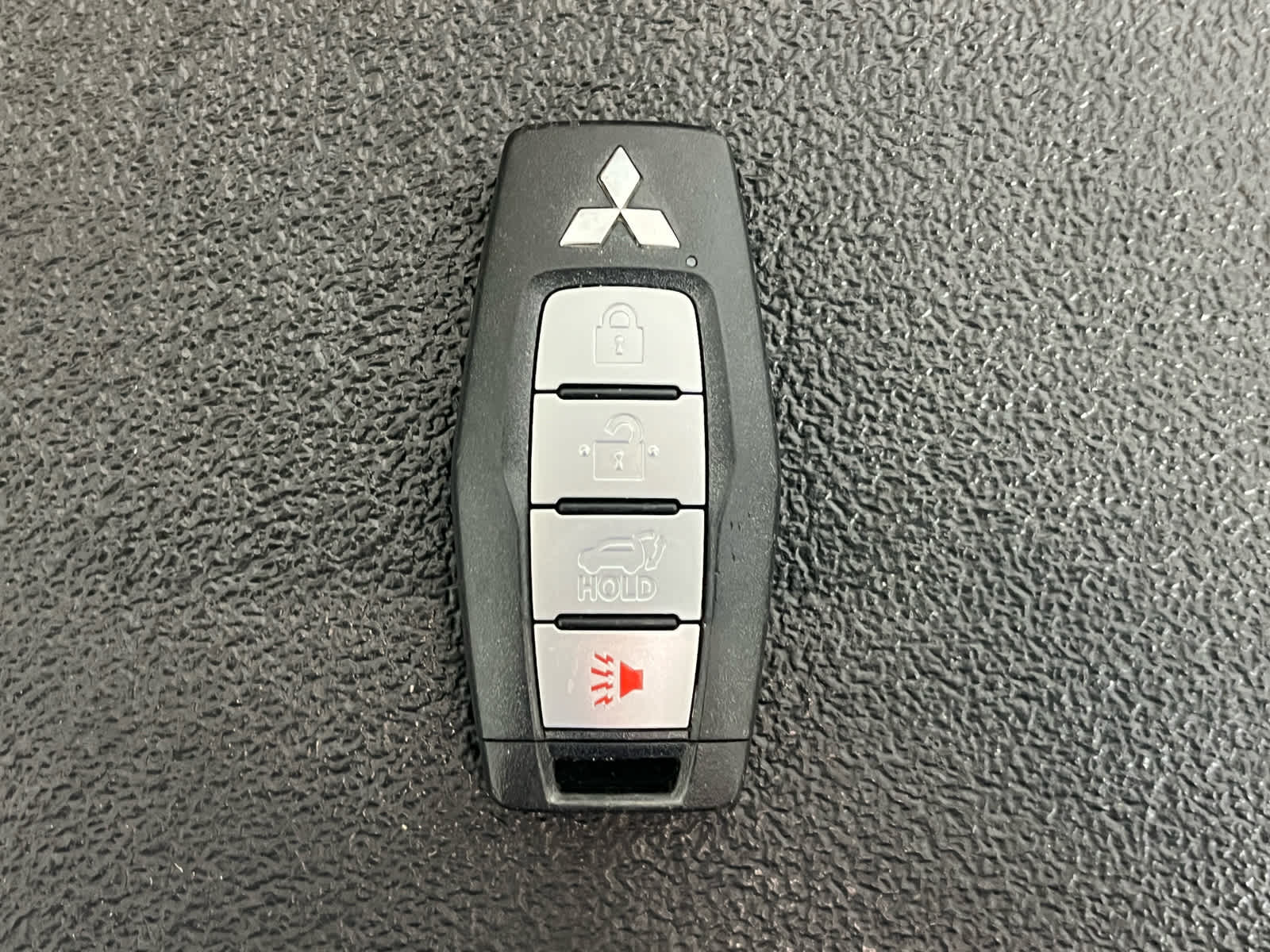 2023 Mitsubishi Outlander SE Black Edition 2WD